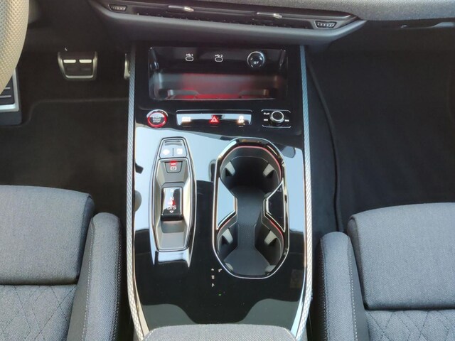 Audi A5 Quattro S-Tronic