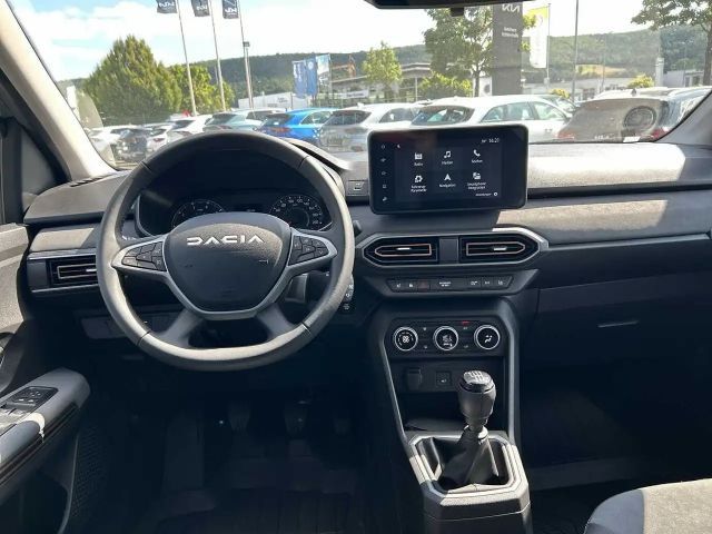 Dacia Jogger ECO-G Extreme