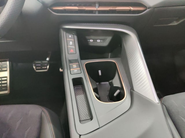 Cupra Terramar 2.0 TSI VZ