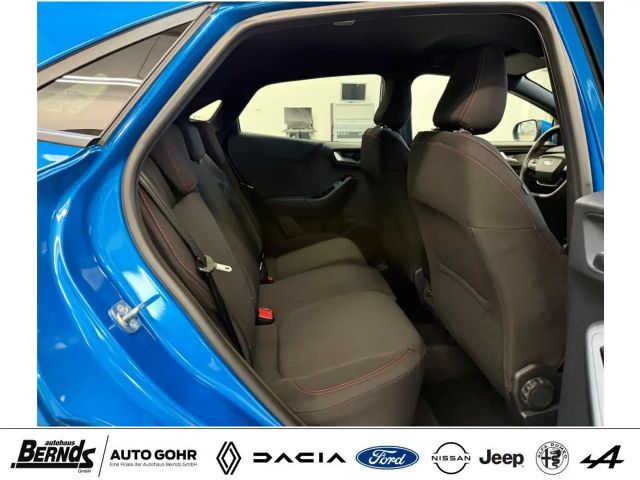 Ford Puma EcoBoost ST Line
