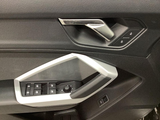 Audi Q3 35 TFSI S-Tronic