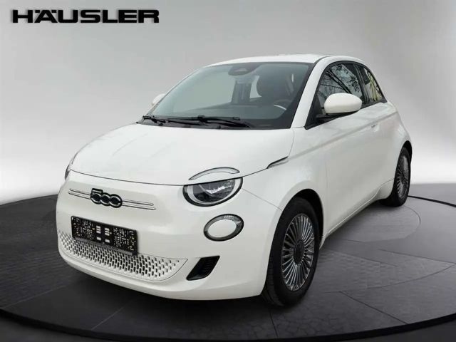 Fiat 500e 42 kWh