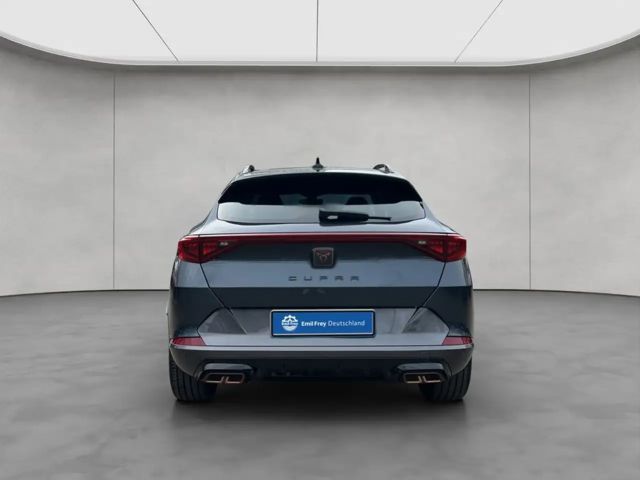 Cupra Formentor 1.4 DSG e-Hybrid