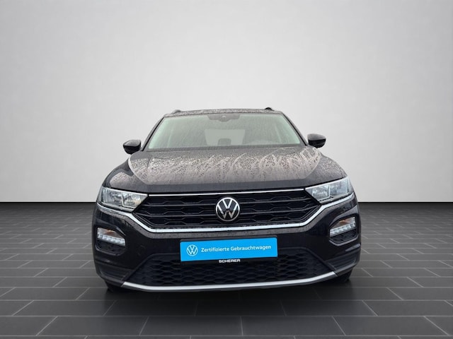 Volkswagen T-Roc 1.0 TSI