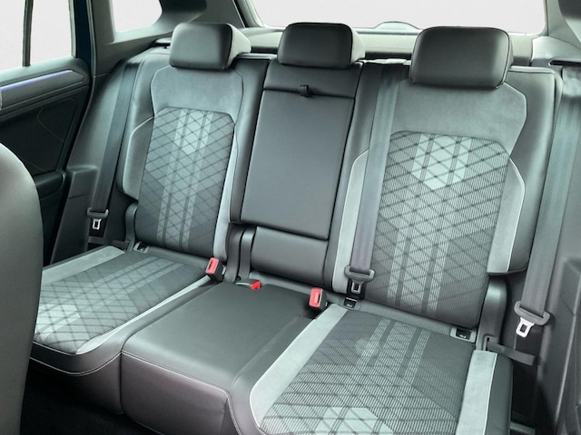 Volkswagen Tiguan 2.0 TDI DSG R-Line