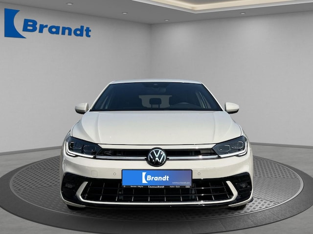 Volkswagen Polo 1.0 TSI DSG R-Line