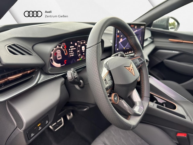 Cupra Terramar 2.0 TSI VZ