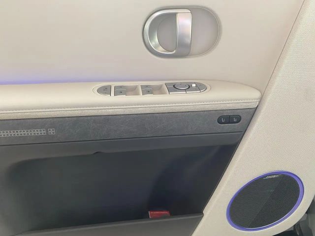 Hyundai IONIQ 5 73 kWh UNIQ