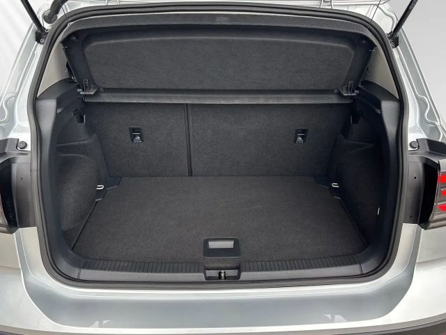 Volkswagen T-Cross 1.0 TSI DSG Life