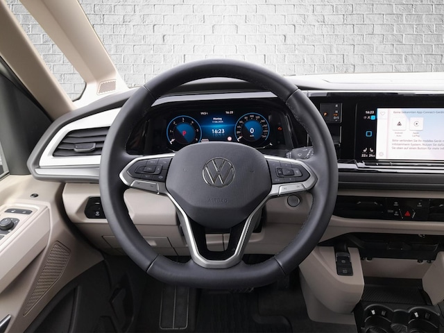 Volkswagen Multivan T7