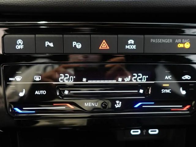 Volkswagen T-Cross DSG R-Line