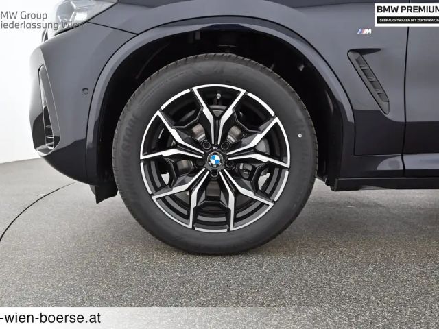 BMW X4 xDrive20d