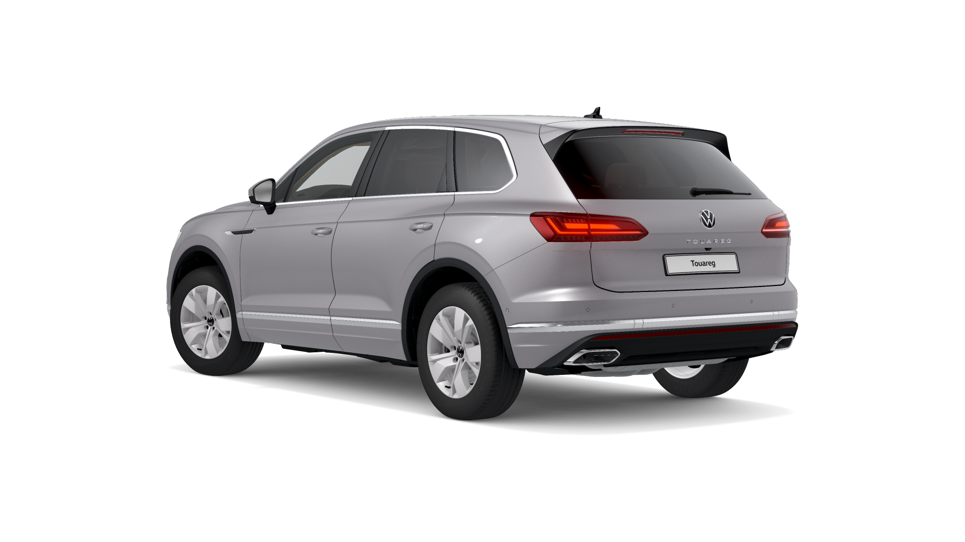 Volkswagen Touareg 3.0 V6 TSI 4Motion