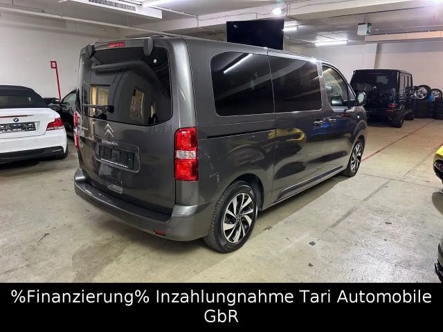Citroën Spacetourer BlueHDi Feel
