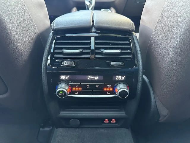 BMW 530 530d Touring xDrive