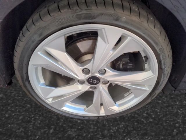 Audi S3 Quattro S-Tronic Sedan Sportback