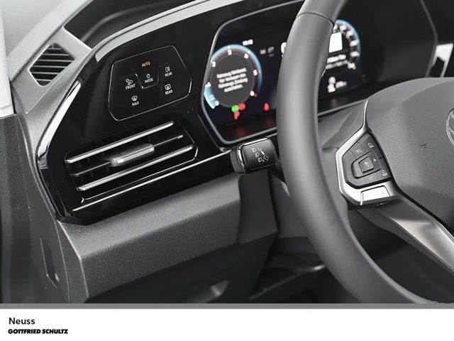 Volkswagen Caddy 2.0 TDI DSG Style