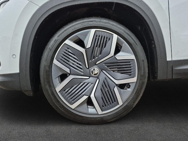 Skoda Kodiaq 1.5 TSI Selection iV