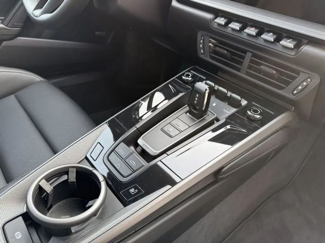 Porsche 911 Cabrio Carrera