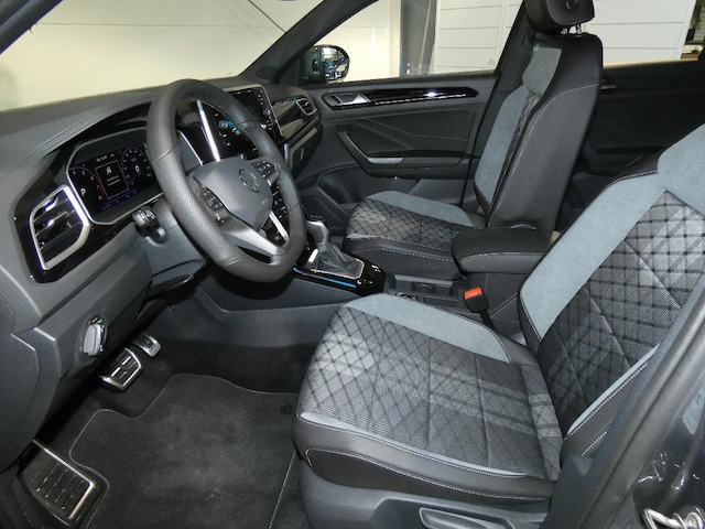 Volkswagen T-Roc 1.5 TSI DSG