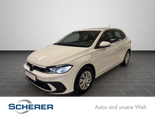 Volkswagen Polo 1.0 TSI DSG Life