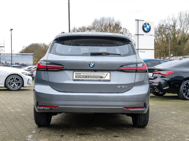 BMW 218 218d Active Tourer Advantage pakket
