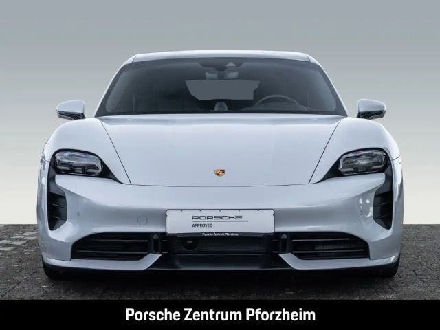 Porsche Taycan Sport Turismo Turbo