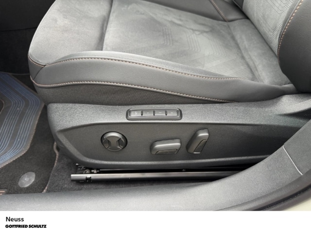 Cupra Leon 2.0 TSI 4Drive Sportstourer VZ