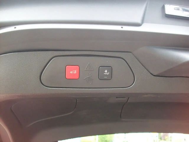 Opel Grandland X GS-Line Grand Sport