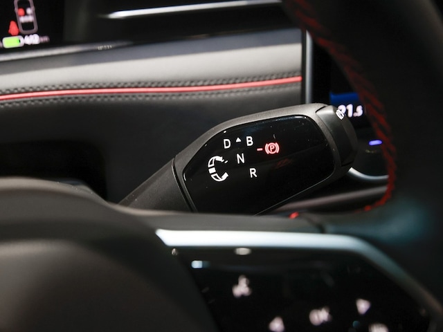 Volkswagen ID.7 GTX IQ.Drive Tourer