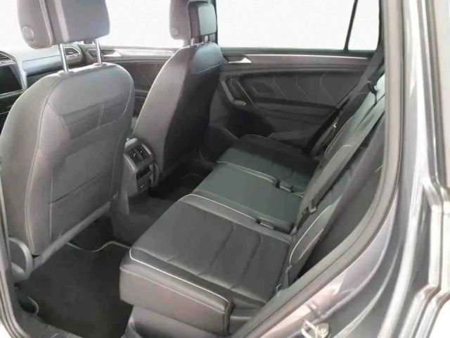 Volkswagen Tiguan 2.0 TDI Allspace DSG R-Line