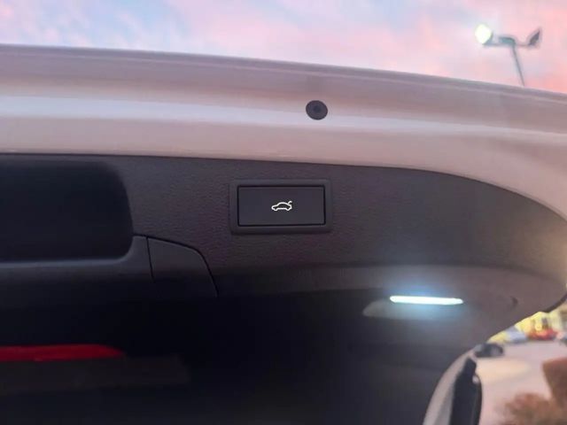 Skoda Superb 2.0 TDI 4x4 Combi Selection