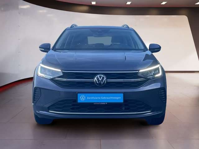 Volkswagen Taigo Life