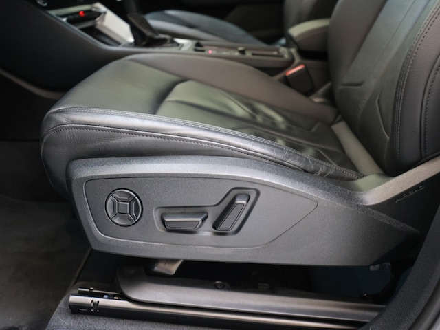 Audi Q3 35 TDI S-Line S-Tronic Sportback