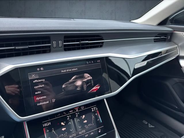 Audi A6 55 TFSI Hybride S-Line