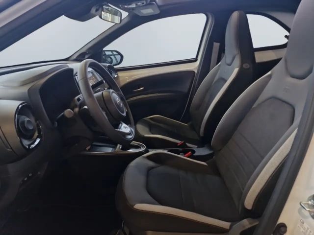 Toyota Aygo X GR Hatchback Hybride