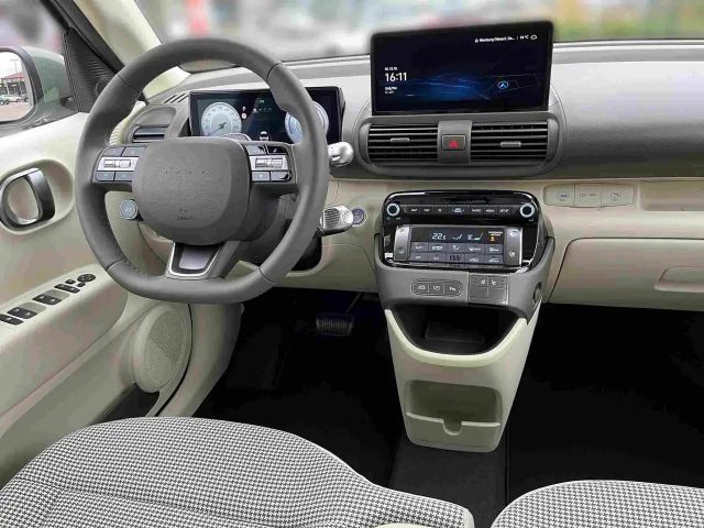 Hyundai INSTER 42 kWh Trend