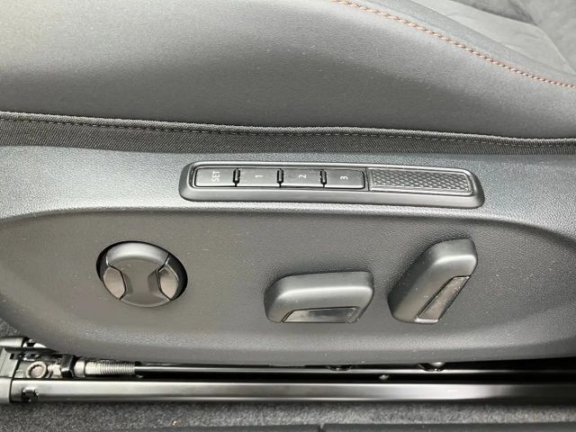 Cupra Terramar 2.0 TSI