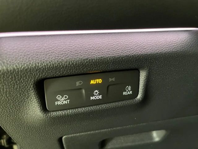 Volkswagen Tiguan 1.5 eTSI DSG Life