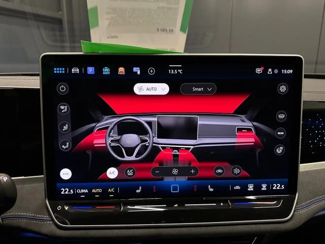 Volkswagen Passat 2.0 TDI R-Line Variant