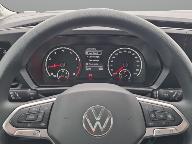 Volkswagen Caddy 1.5 TSI