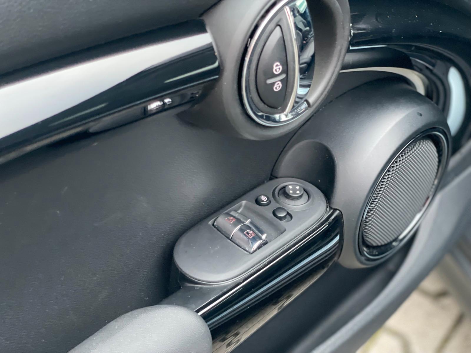 MINI Cooper |Apple|Navi|LED|Drive Assist|Sportsitze|