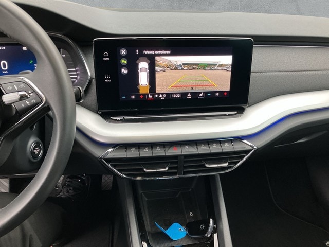 Skoda Octavia 2.0 TDI Combi Style Style