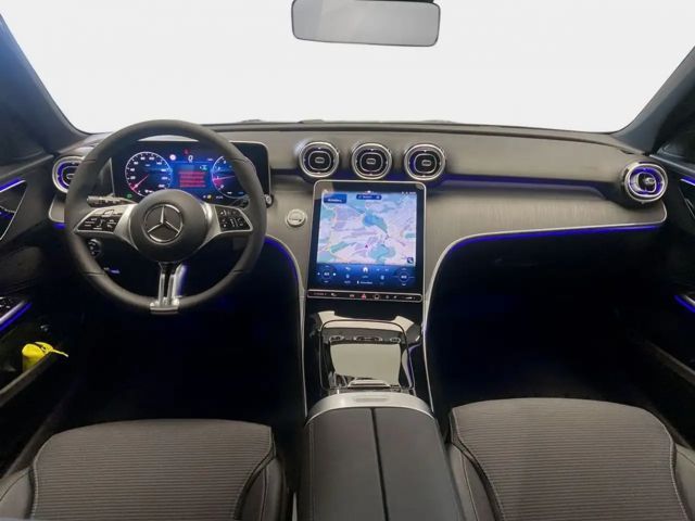 Mercedes-Benz C 200 C-Klasse