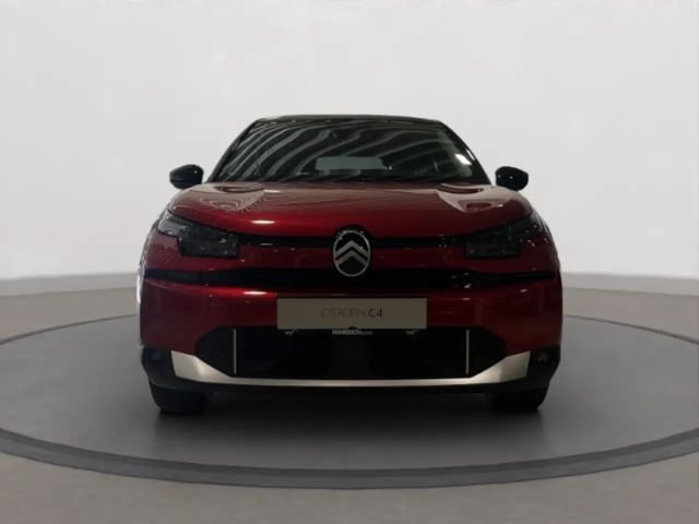 Citroën C4 Max PureTech