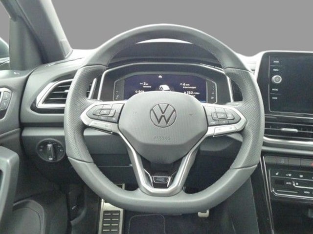 Volkswagen T-Roc 1.5 TSI DSG