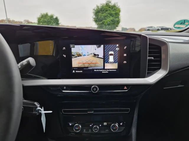 Opel Mokka GS-Line Grand Sport