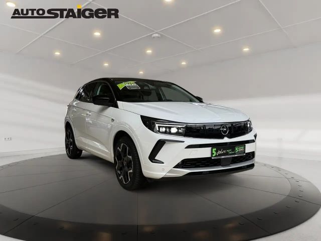 Opel Grandland X Elegance