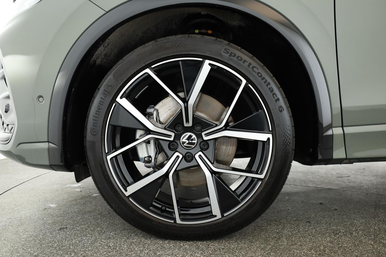 Volkswagen Tiguan 2.0 TSI DSG IQ.Drive R-Line