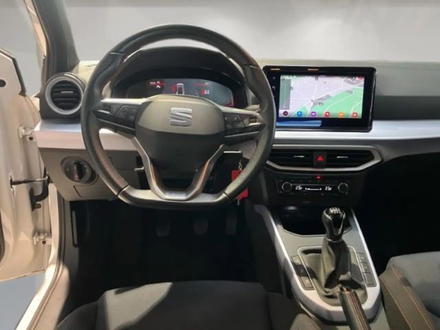 Seat Arona 1.0 TSI FR-lijn